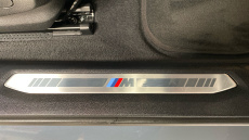 BMW 1 Series 118i [136] M Sport 5dr Step Auto [LCP] Petrol Hatchback